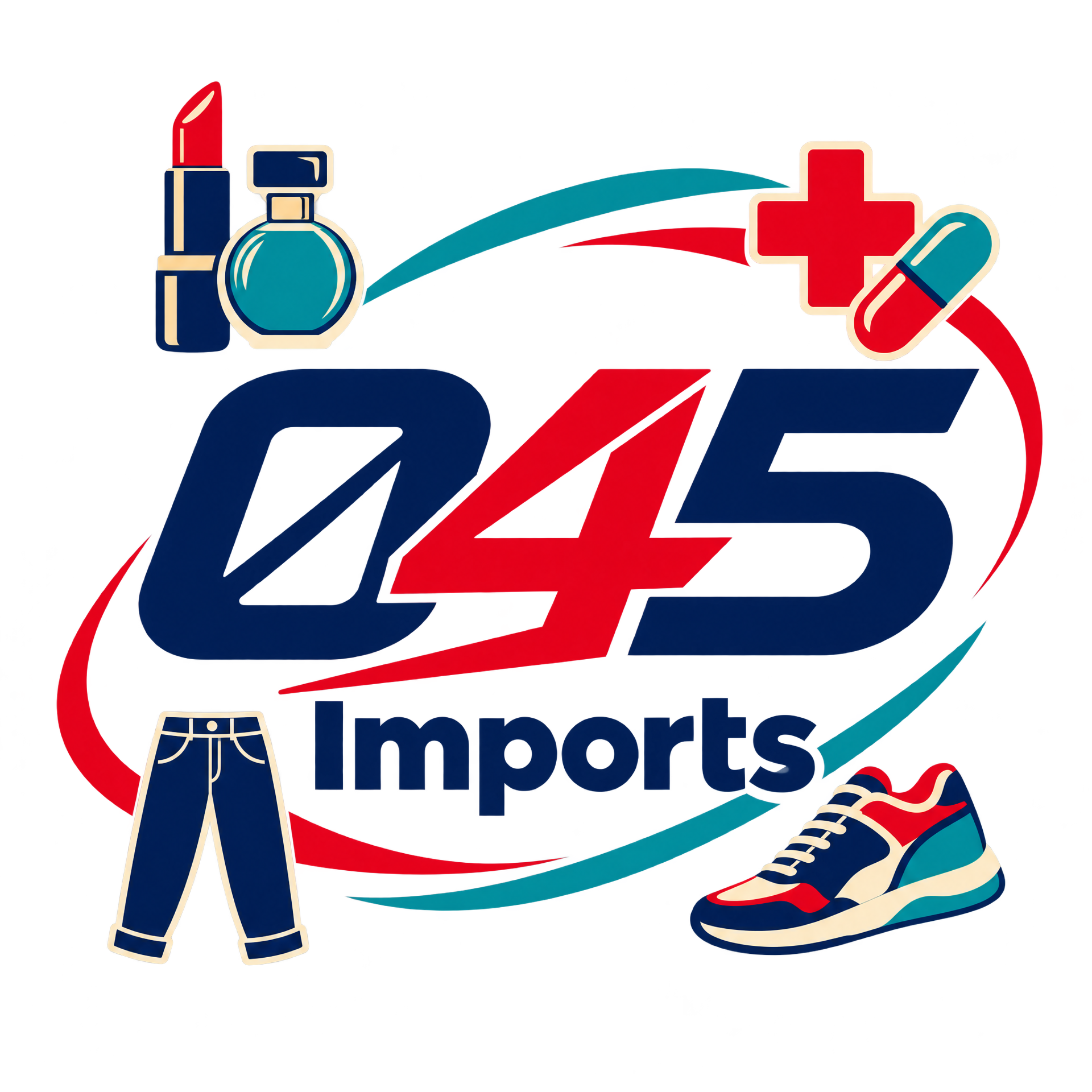 045 Imports